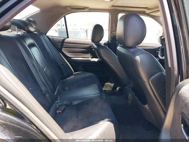 Aukcja sprzedaży 2001 Lexus Is 300, vin: JTHBD182810026578, numer aukcji: 42086220