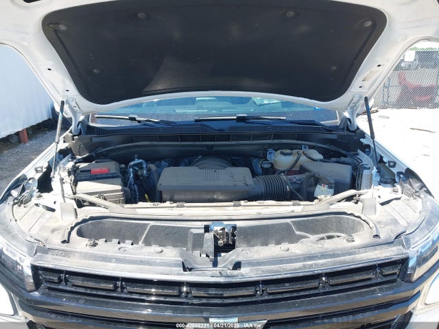 1GNSKRKL7PR524774 Chevrolet l87