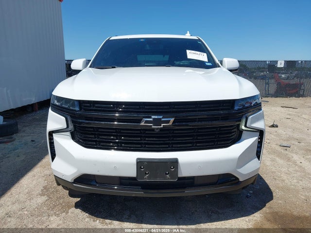 1GNSKRKL7PR524774 Chevrolet l87