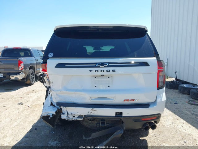 1GNSKRKL7PR524774 Chevrolet l87