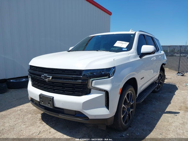 1GNSKRKL7PR524774 Chevrolet l87