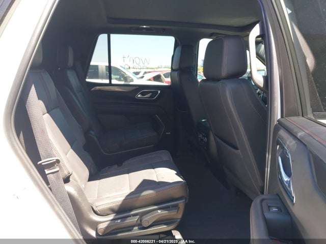 1GNSKRKL7PR524774 Chevrolet l87