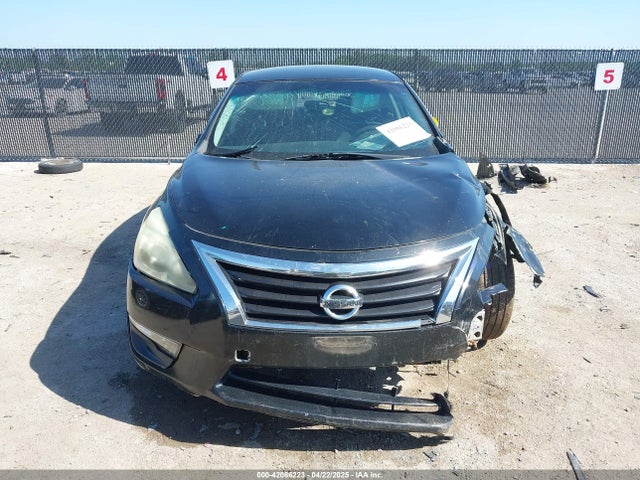 1N4AL3APXEN374463 Nissan Altima 2.5/2.5 S/2.5 Sl/2.5 Sv