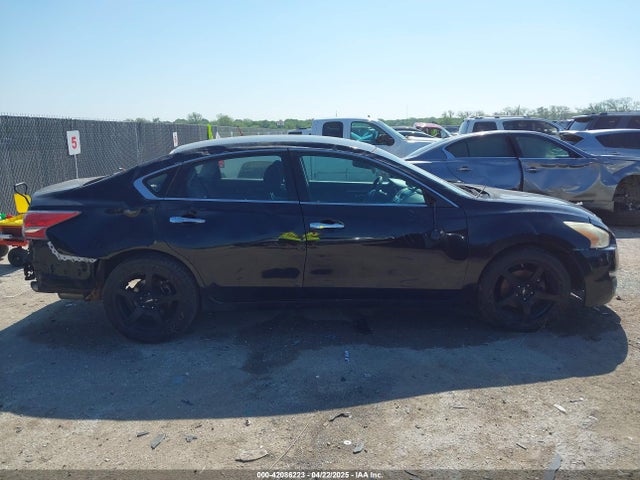 1N4AL3APXEN374463 Nissan Altima 2.5/2.5 S/2.5 Sl/2.5 Sv