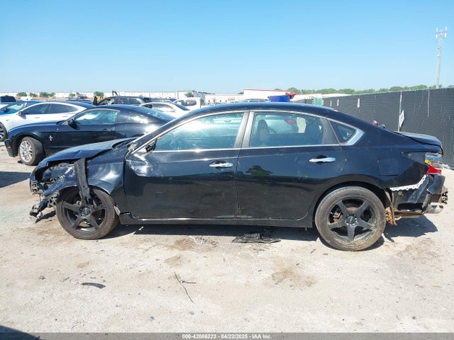 1N4AL3APXEN374463 Nissan Altima 2.5/2.5 S/2.5 Sl/2.5 Sv