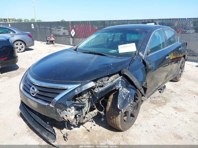 1N4AL3APXEN374463 Nissan Altima 2.5/2.5 S/2.5 Sl/2.5 Sv