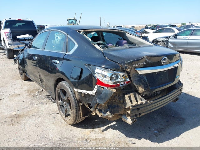 1N4AL3APXEN374463 Nissan Altima 2.5/2.5 S/2.5 Sl/2.5 Sv