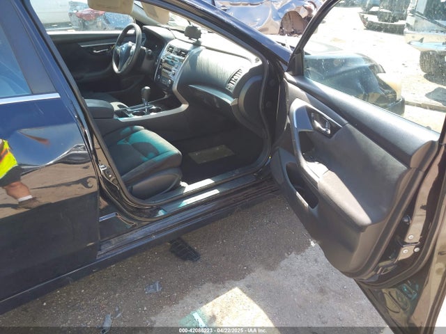 1N4AL3APXEN374463 Nissan Altima 2.5/2.5 S/2.5 Sl/2.5 Sv
