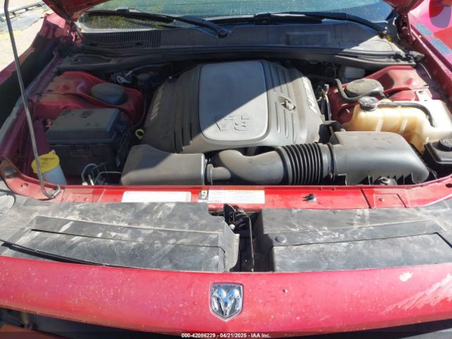 2010 DODGE CHALLENGER 2B3CJ5DT6AH278444 Photo 9
