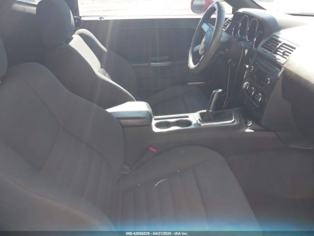2010 DODGE CHALLENGER 2B3CJ5DT6AH278444 Photo 4