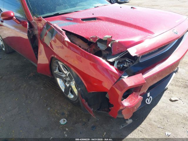 2010 DODGE CHALLENGER 2B3CJ5DT6AH278444 Photo 5