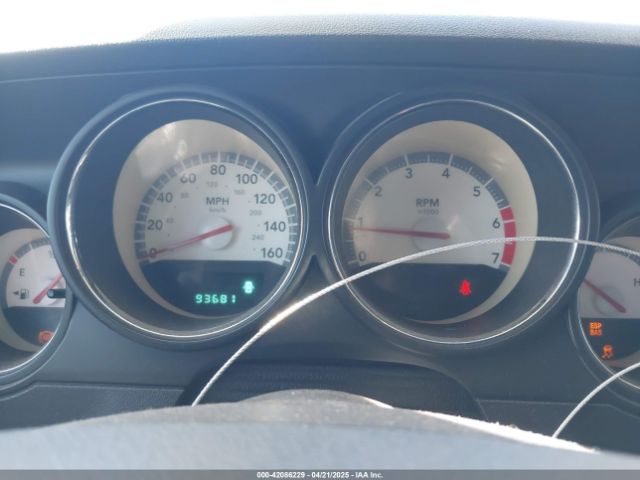 2010 DODGE CHALLENGER 2B3CJ5DT6AH278444 Photo 6