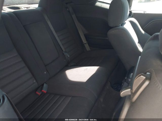 2010 DODGE CHALLENGER 2B3CJ5DT6AH278444 Photo 7
