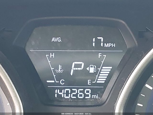 5NPDH4AE9EH482327 Hyundai ELANTRA SE