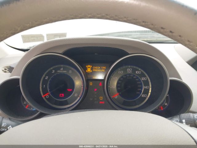 2009 ACURA MDX 2HNYD28429H523839 Photo 6