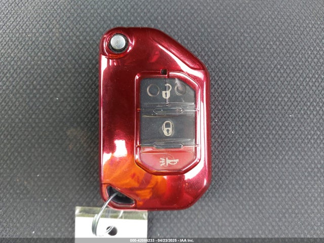 1C4HJXDN1MW544637 Jeep 2021