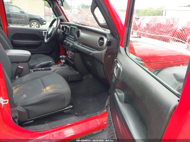 1C4HJXDN1MW544637 Jeep 2021