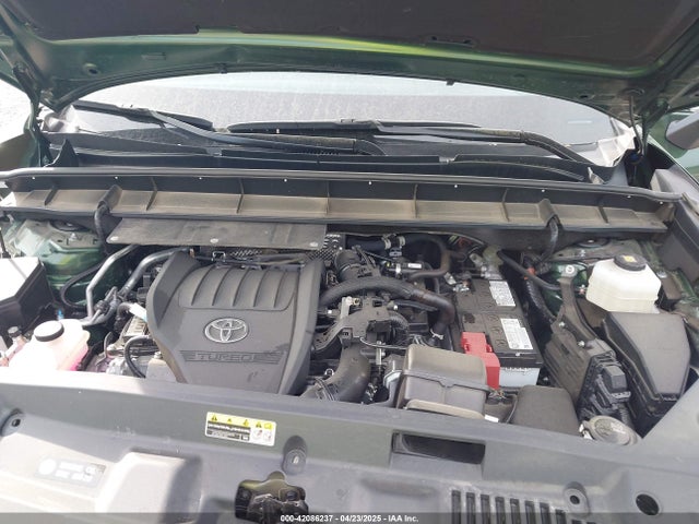 5TDKDRBHXPS515888 Toyota Highlander Xle