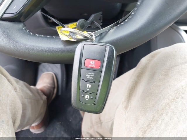5TDKDRBHXPS515888 Toyota Highlander Xle