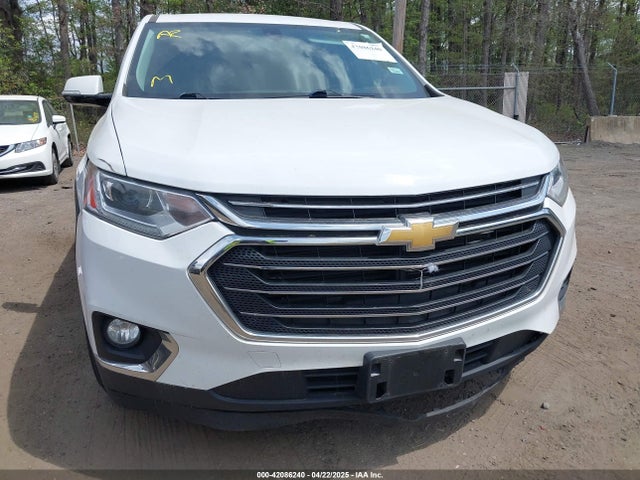 1GNEVGKW7KJ233427 Chevrolet Traverse 1lt