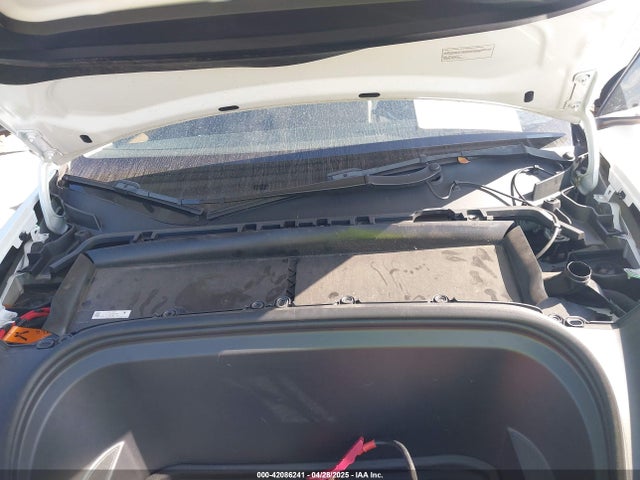 2023 TESLA MODEL Y 7SAYGAEE7PF588681 Photo 9