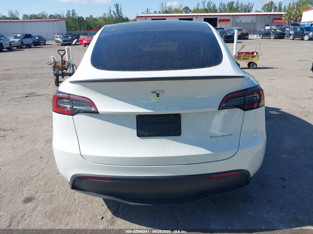 7SAYGAEE7PF588681 Tesla 2023