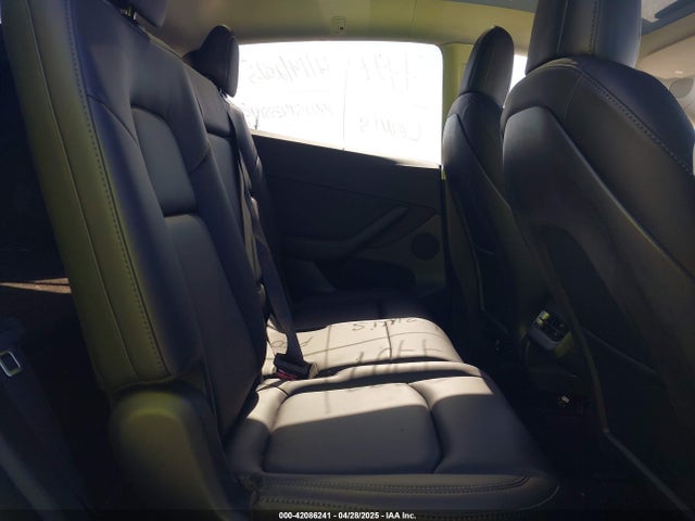 2023 TESLA MODEL Y 7SAYGAEE7PF588681 Photo 7