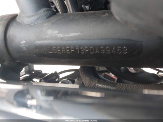 2023 KAWASAKI ER650 ML5EREP13PDA99453 Photo 9