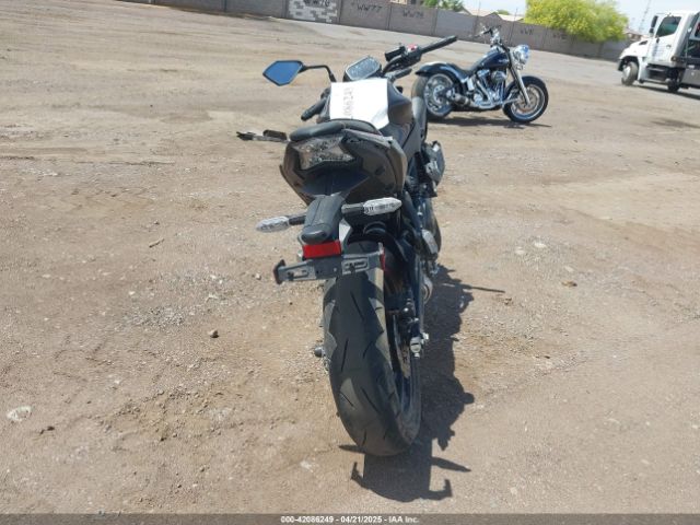 2023 KAWASAKI ER650 ML5EREP13PDA99453 Photo 5