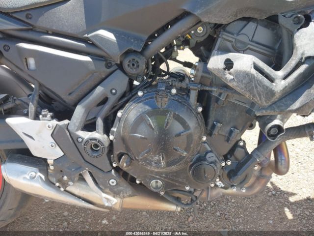 2023 KAWASAKI ER650 ML5EREP13PDA99453 Photo 7