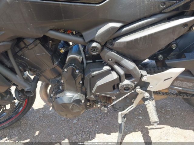 2023 KAWASAKI ER650 ML5EREP13PDA99453 Photo 8
