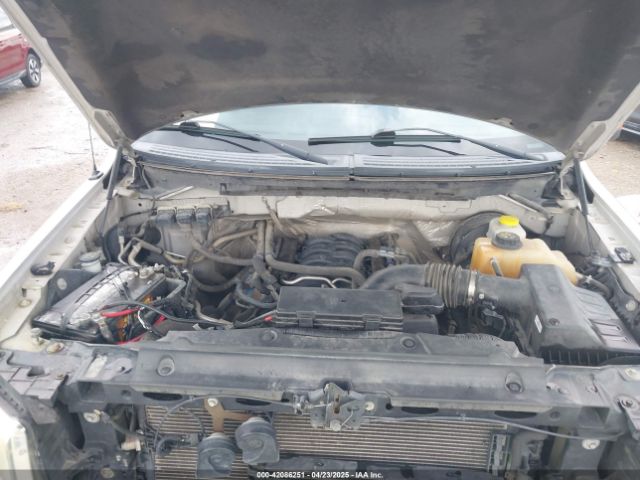 1FTFW1CF3EKG10288 Ford F-150 Lariat