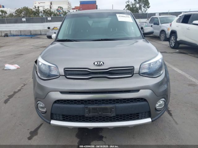 KNDJP3A5XJ7579843 KIA SOUL +