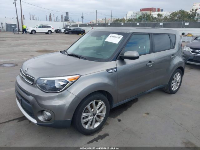 KNDJP3A5XJ7579843 KIA SOUL +
