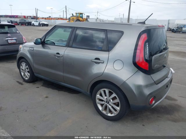 KNDJP3A5XJ7579843 KIA SOUL +