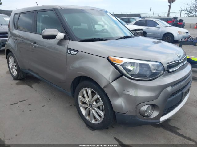 KNDJP3A5XJ7579843 KIA SOUL +