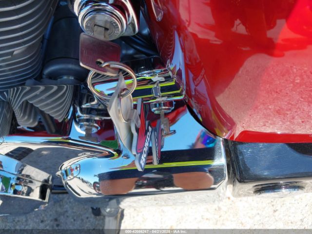 2015 HONDA VT750 JH2RC5009FK200522 Photo 10