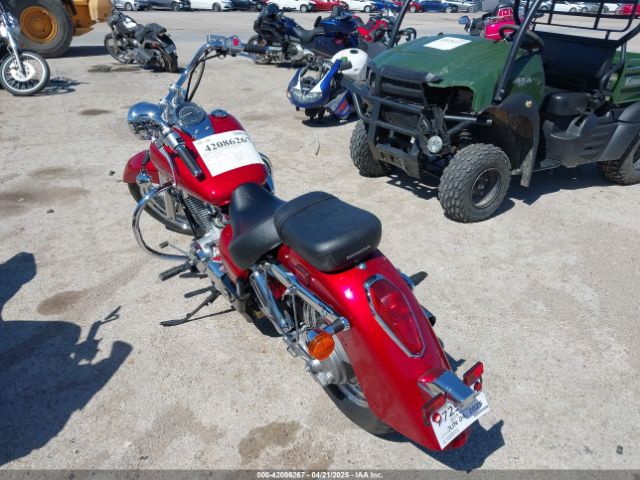 2015 HONDA VT750 JH2RC5009FK200522 Photo 2