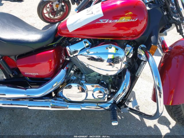 2015 HONDA VT750 JH2RC5009FK200522 Photo 7