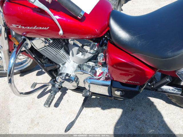 2015 HONDA VT750 JH2RC5009FK200522 Photo 8