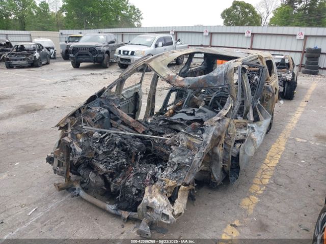 2C4RC1GG9JR320691 Chrysler Pacifica Limited