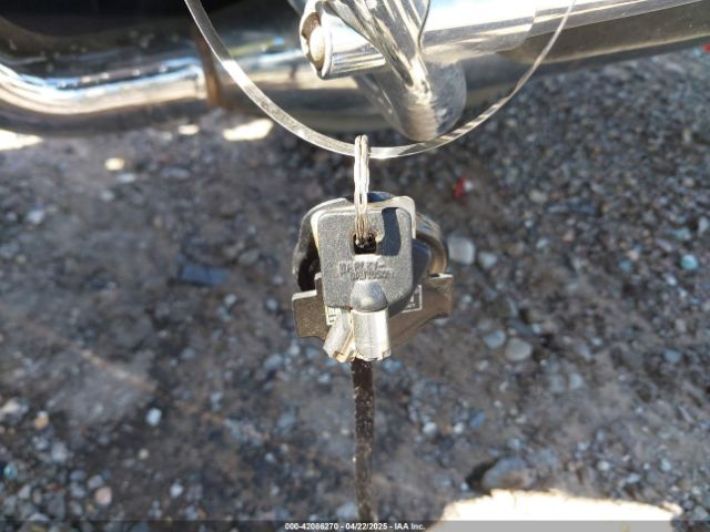 2006 HARLEY-DAVIDSON FLHTCUI 1HD1FCW126Y709025 Photo 10