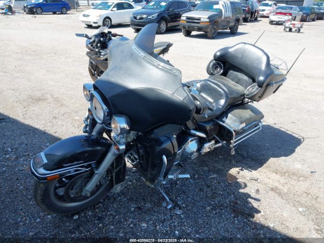 2006 HARLEY-DAVIDSON FLHTCUI 1HD1FCW126Y709025 Photo 1