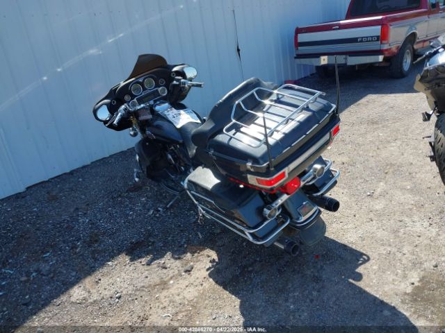 2006 HARLEY-DAVIDSON FLHTCUI 1HD1FCW126Y709025 Photo 2