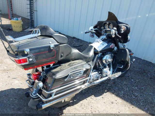 2006 HARLEY-DAVIDSON FLHTCUI 1HD1FCW126Y709025 Photo 3