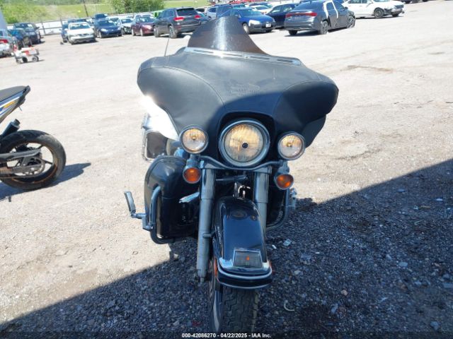 2006 HARLEY-DAVIDSON FLHTCUI 1HD1FCW126Y709025 Photo 4