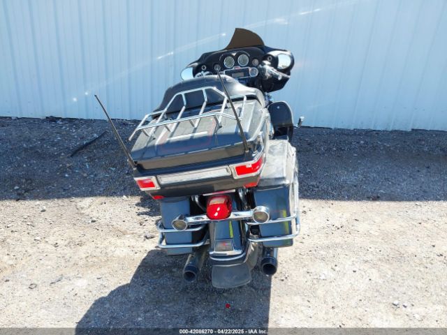 2006 HARLEY-DAVIDSON FLHTCUI 1HD1FCW126Y709025 Photo 5