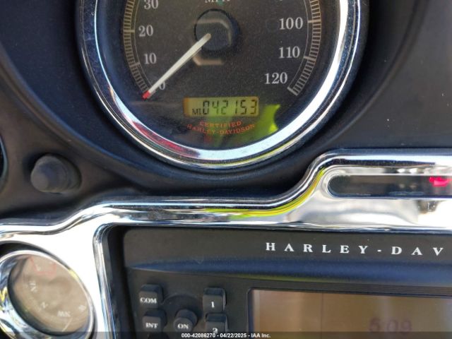 2006 HARLEY-DAVIDSON FLHTCUI 1HD1FCW126Y709025 Photo 6