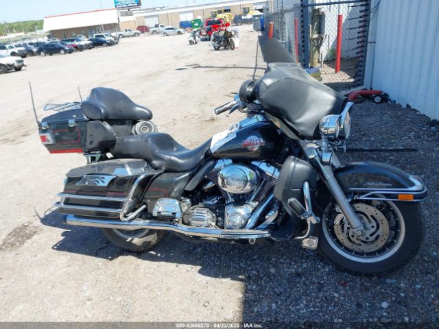 2006 HARLEY-DAVIDSON FLHTCUI 1HD1FCW126Y709025 Photo 7