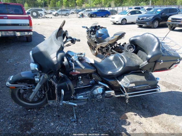 2006 HARLEY-DAVIDSON FLHTCUI 1HD1FCW126Y709025 Photo 8